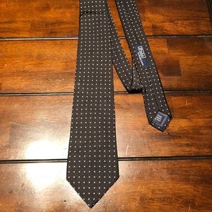 Ralph Lauren polo tie